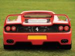 Ferrari F50 1995 года (WW)